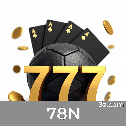 78N: Plataforma de Apostas com Serviço Profissional