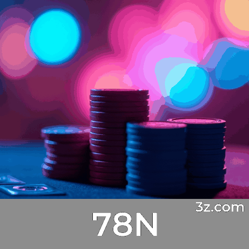 78N: Variedade de Jogos e Entretenimento Sem Limites