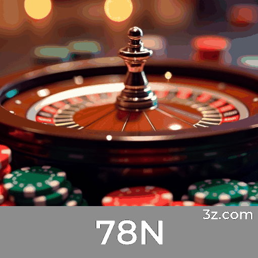 78N: O Melhor Cassino Online com Pagamentos Rápidos
