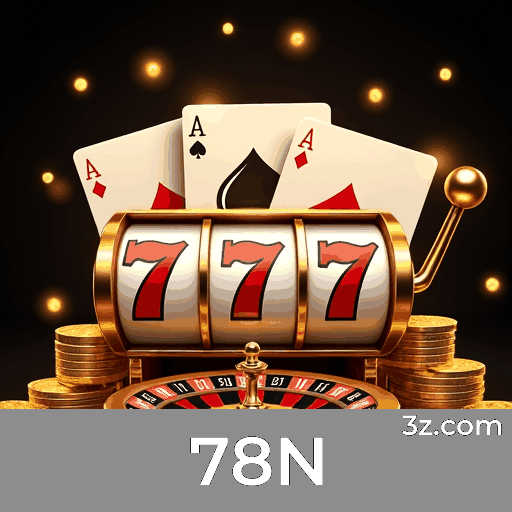 Qualidade Superior em Jogos de Casino no 78N