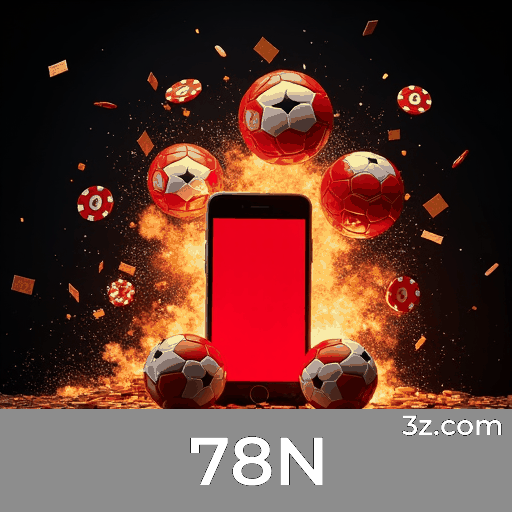 78N: O Melhor Cassino Online com Pagamentos Rápidos