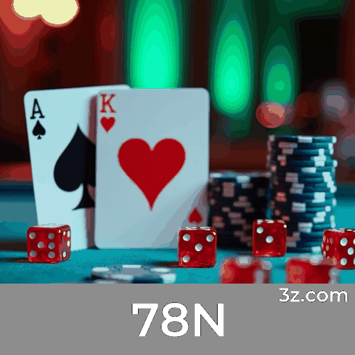 78N: O Melhor Cassino Online com Pagamentos Rápidos