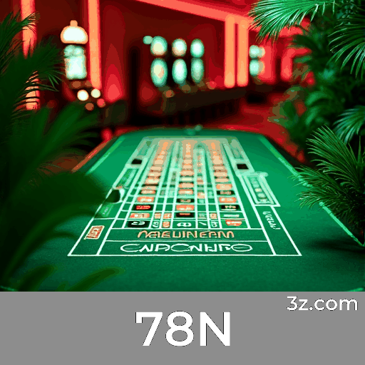 78N: O Melhor Cassino Online com Pagamentos Rápidos